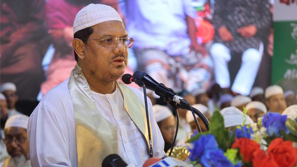 নতুন সরকারও ফ্যাসিবাদের পথে হাঁটছে, অভিযোগ রেজাউল করিমের