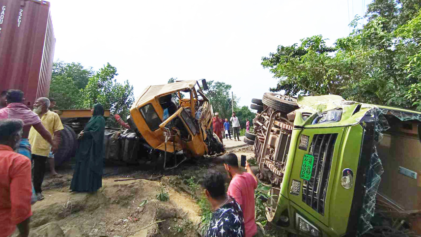 ২০১৪ থেকে জুন ২০২৬ পর্যন্ত সড়কে সোয়া লাখ মৃত্যু: যাত্রী কল্যাণ সমিতি