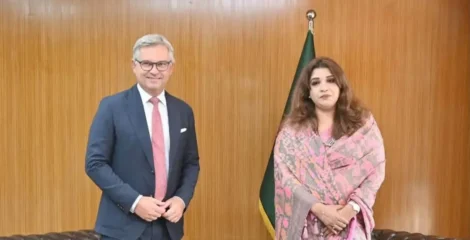 অনিয়মিত অভিবাসন ঠেকাতে বাংলাদেশের পদক্ষেপ ইইউকে জানালেন পররাষ্ট্র প্রতিমন্ত্রী