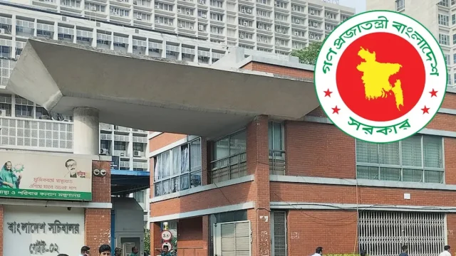 দুপুর ১২টার আগে সচিবালয়ে দর্শনার্থী নয়, নিরাপত্তায় নতুন ৯ সিদ্ধান্ত