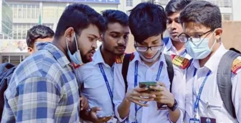এইচএসসি ও সমমানের ফল প্রকাশ ২৯ অক্টোবরে