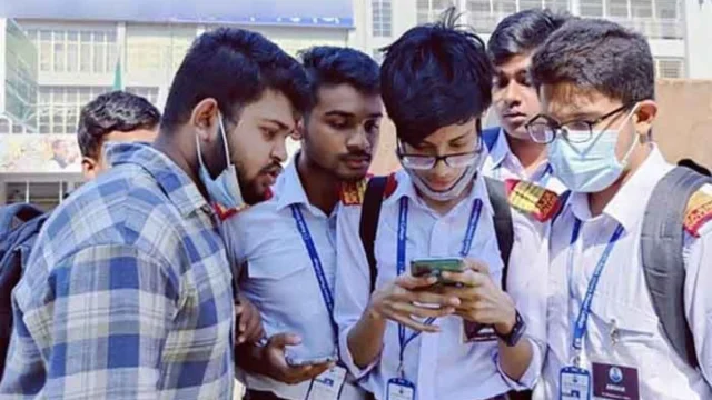 এইচএসসি ও সমমানের ফল প্রকাশ ২৯ অক্টোবরে