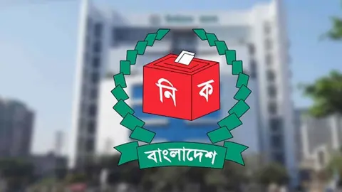 ভোটার এলাকা পরিবর্তনের আবেদনের সময় বাড়াল ইসি