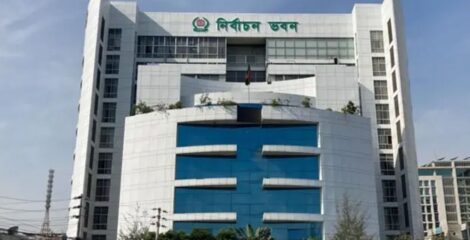 ১২ অক্টোবর ইউপি নির্বাচনের রোডম্যাপ ঘোষণা