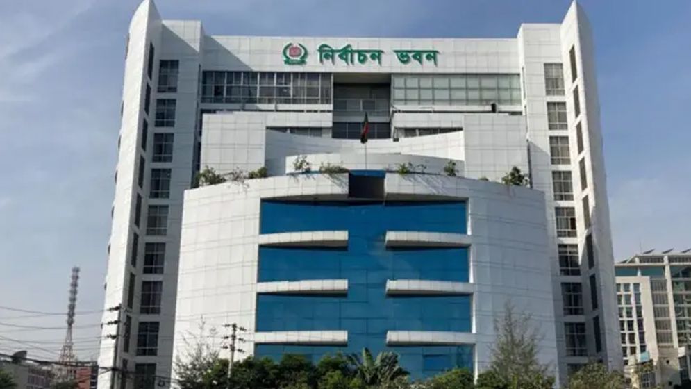 ১২ অক্টোবর ইউপি নির্বাচনের রোডম্যাপ ঘোষণা