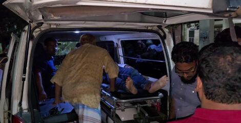 গাজীপুরে বিকাশের গাড়িতে সশস্ত্র হামলা, গুলি করে প্রায় আড়াই কোটি টাকা ছিনতাই