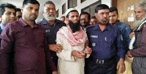 বাবাকে হত্যার মামলায় মৃত্যুদণ্ডপ্রাপ্ত ছেলে শরীয়ত উল্লাহকে খালাস দিলেন হাইকোর্ট