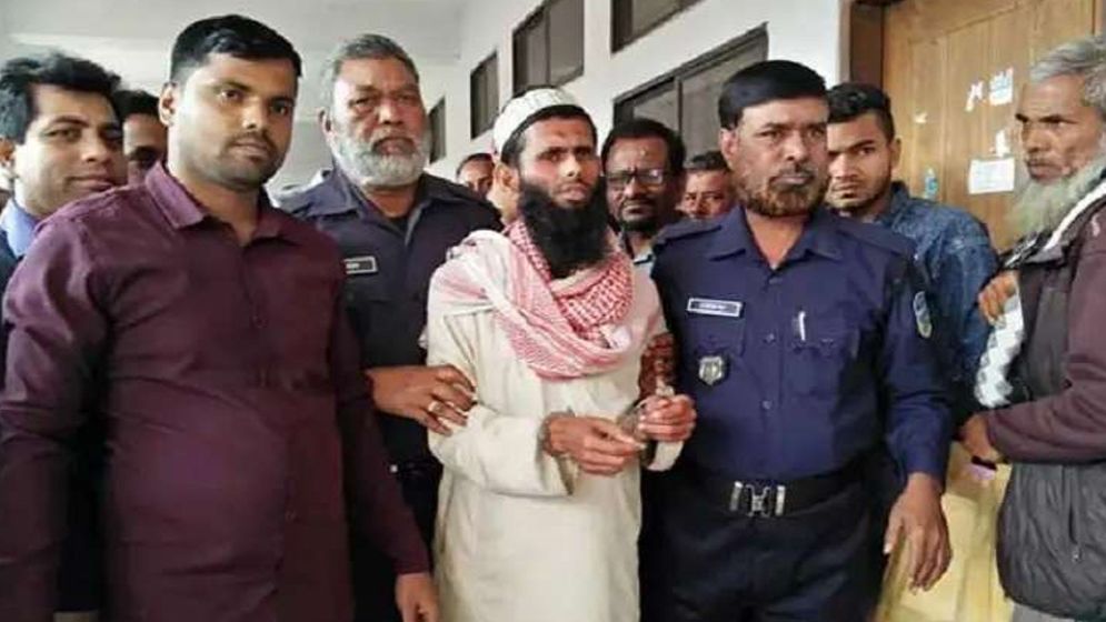 বাবাকে হত্যার মামলায় মৃত্যুদণ্ডপ্রাপ্ত ছেলে শরীয়ত উল্লাহকে খালাস দিলেন হাইকোর্ট