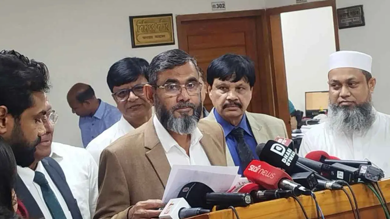 পাঁচ ধাপে ইউপি নির্বাচন, প্রথম ভোট ২১ জানুয়ারি