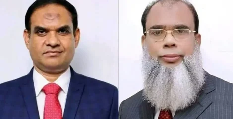 সালাউদ্দিন আহমেদের মৃত্যুতে হুইপ নুরুদ্দিন অপুর শোক