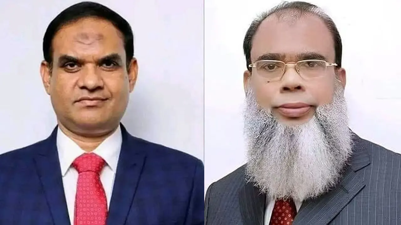 সালাউদ্দিন আহমেদের মৃত্যুতে হুইপ নুরুদ্দিন অপুর শোক