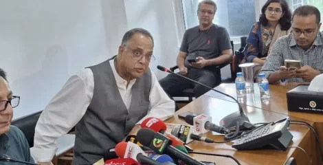 এলপিজি ব্যবসায়ীরা ধর্মঘট করলে আইনি ব্যবস্থা নেওয়া হবে: জ্বালানিমন্ত্রী