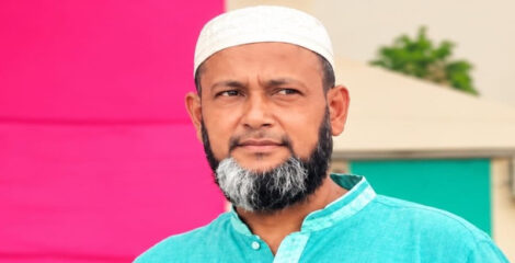 দক্ষিণ আফ্রিকায় গুলিতে শরীয়তপুরের মারুফ নিহত, মরদেহ দেশে ফেরাতে পরিবারের আকুতি