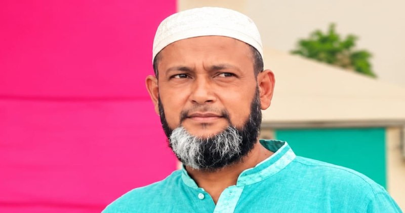 দক্ষিণ আফ্রিকায় গুলিতে শরীয়তপুরের মারুফ নিহত, মরদেহ দেশে ফেরাতে পরিবারের আকুতি
