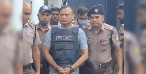 জিয়াউলের অভিযানের ডিজিটাল প্রমাণ সংগ্রহে ব্যর্থ হয়েছি: তদন্ত কর্মকর্তা