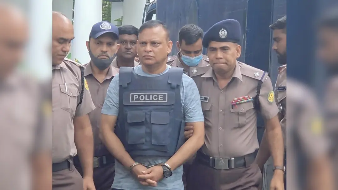 জিয়াউলের অভিযানের ডিজিটাল প্রমাণ সংগ্রহে ব্যর্থ হয়েছি: তদন্ত কর্মকর্তা