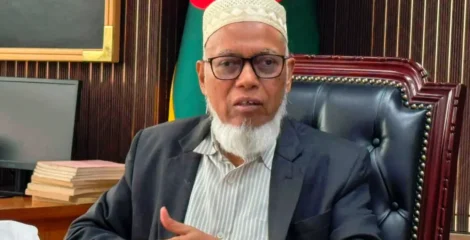 চলতি অর্থবছরে সব স্থানীয় সরকার নির্বাচন শেষ করা কঠিন: জ্যেষ্ঠ নির্বাচন কমিশনার