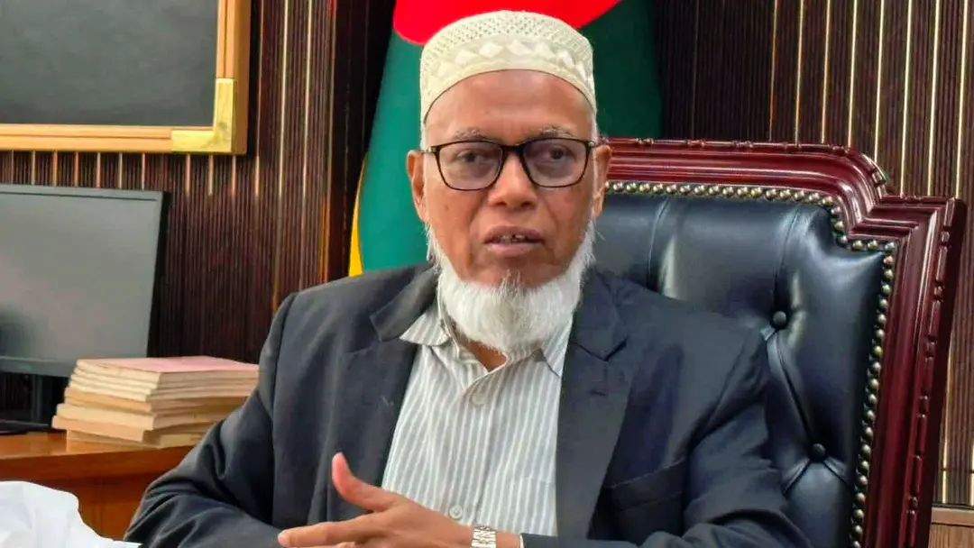 চলতি অর্থবছরে সব স্থানীয় সরকার নির্বাচন শেষ করা কঠিন: জ্যেষ্ঠ নির্বাচন কমিশনার