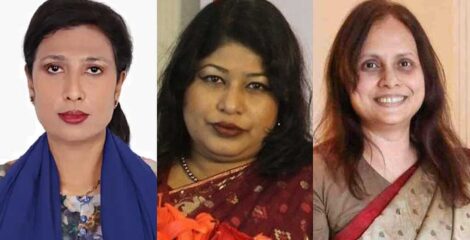 সচিব পদে পদোন্নতি পেলেন তিন নারী কূটনীতিক