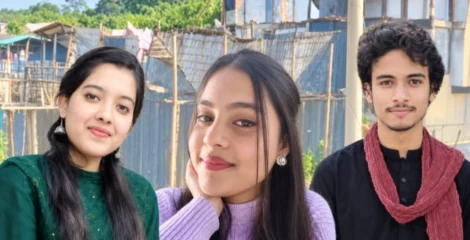 কক্সবাজারের ইনানীতে রিসোর্টে আগুনে একই পরিবারের ৬ জনসহ নিহত ১০