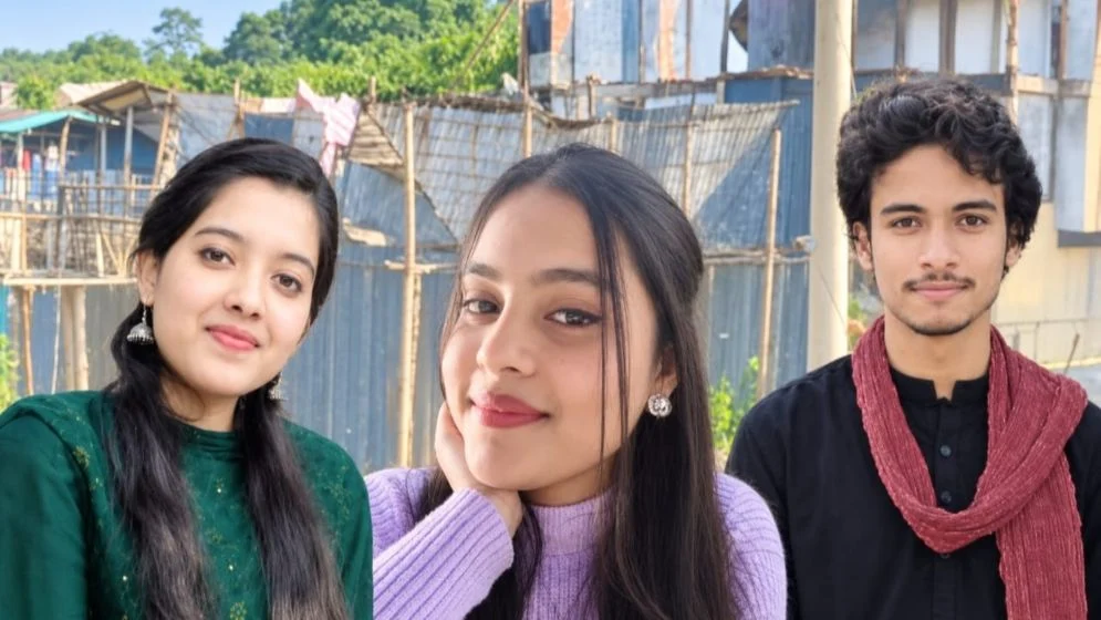 কক্সবাজারের ইনানীতে রিসোর্টে আগুনে একই পরিবারের ৬ জনসহ নিহত ১০