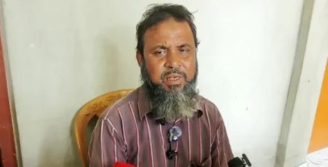 সৌদিতে মৃত্যুদণ্ড: নজরুল-সুইটির সম্পর্ক নিয়ে যা জানালো পরিবার