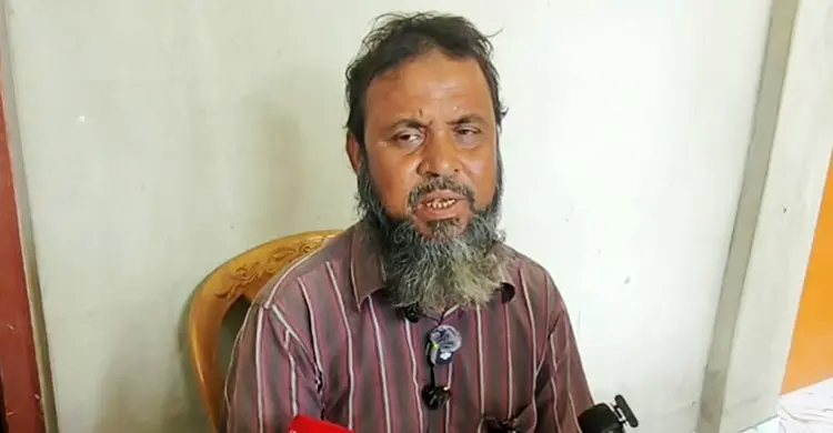 সৌদিতে মৃত্যুদণ্ড: নজরুল-সুইটির সম্পর্ক নিয়ে যা জানালো পরিবার