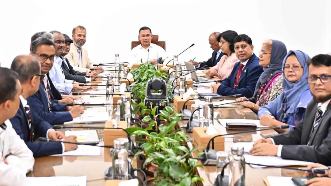 ঢাকার বায়ুদূষণে উদ্বেগ প্রকাশ করে বাসযোগ্য বাংলাদেশ গড়তে সবার প্রতি প্রধানমন্ত্রীর আহ্বান