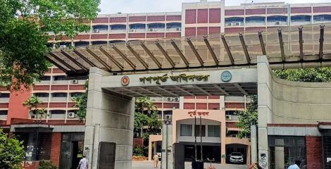 মামলাজটে আটকে গণপূর্তের শতাধিক প্রকৌশলীর পদোন্নতি