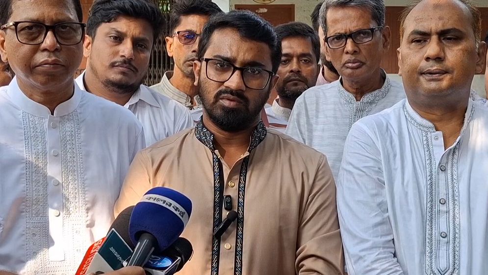 ‘৯৬’র মতো আবারও আওয়ামী লীগের সঙ্গে জোট করেছে জামায়াত’