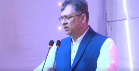 আট মাসেই পূজায় সর্বোচ্চ বরাদ্দ ও ছুটি নিশ্চিত: স্বরাষ্ট্রমন্ত্রী