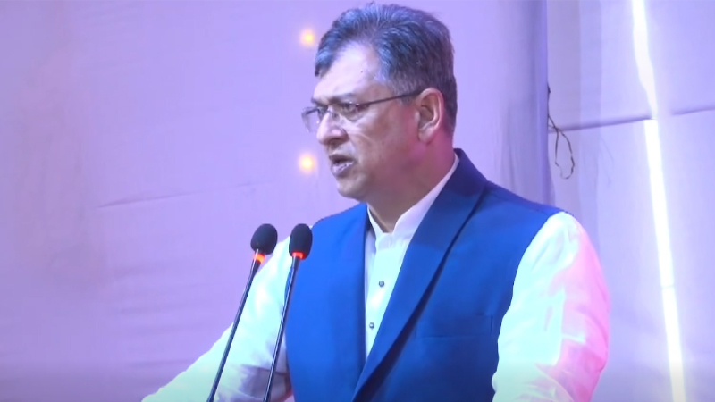 আট মাসেই পূজায় সর্বোচ্চ বরাদ্দ ও ছুটি নিশ্চিত: স্বরাষ্ট্রমন্ত্রী