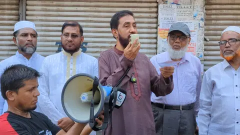গণরায়ের বিরুদ্ধে না গিয়ে জনগণের পক্ষে দাঁড়ান: সরকারকে সেলিম উদ্দিন