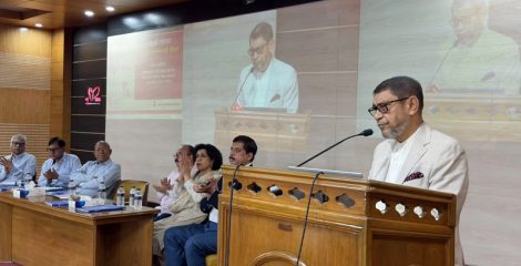 দেশের স্বাস্থ্য ব্যবস্থায় ইতিবাচক পরিবর্তন আনতে সরকার বদ্ধপরিকর: স্বাস্থ্যমন্ত্রী