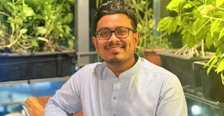 প্রতিবাদ করলেই মামলা, এটাই কী বিএনপির গণতন্ত্র: সাদিক কায়েম