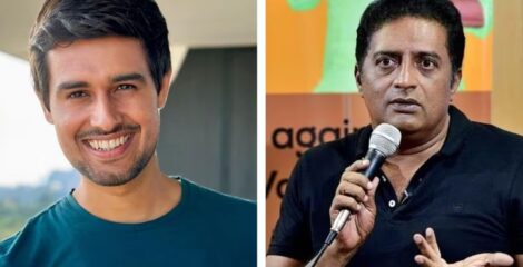 বেঙ্গালুরুর এসআইআর-বিরোধী বিক্ষোভে যোগ দেবেন ধ্রুব-প্রকাশ