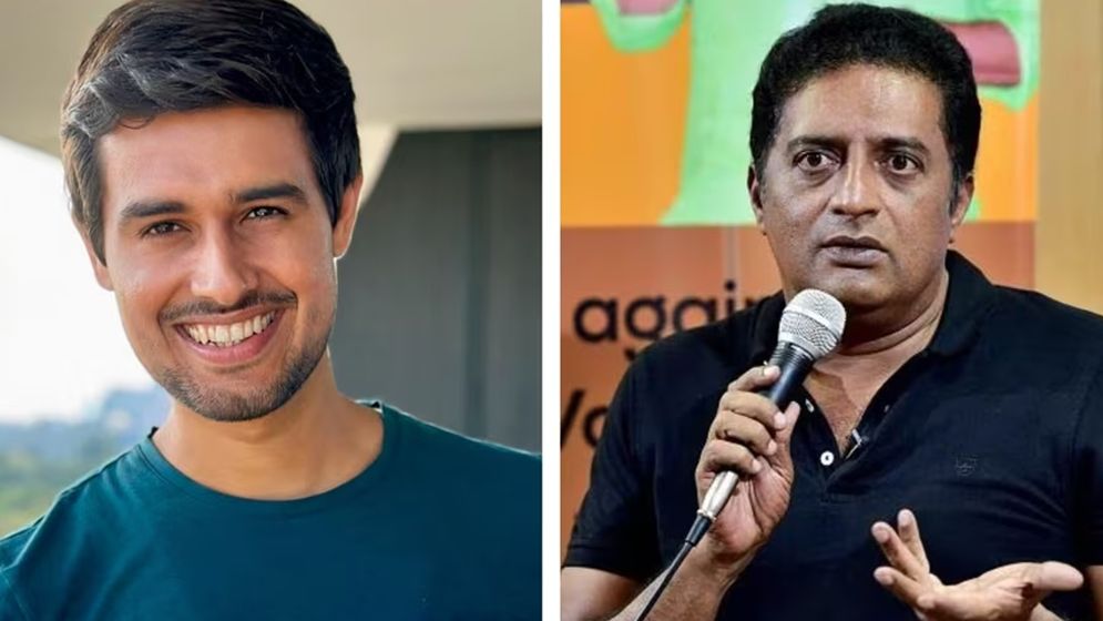 বেঙ্গালুরুর এসআইআর-বিরোধী বিক্ষোভে যোগ দেবেন ধ্রুব-প্রকাশ
