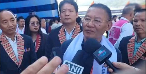 ভারত শক্তিশালী দেশ, ‘ধুরন্ধর’ সিনেমা দেখলেই বুঝতে পারবেন: ভারতীয় মন্ত্রী