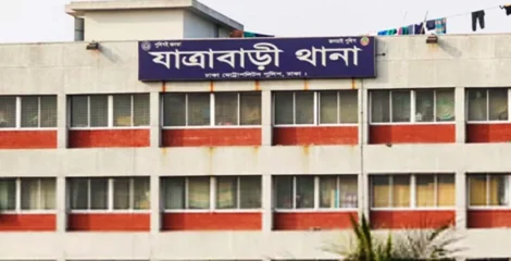 যাত্রাবাড়ীতে ছিনতাইকারী সন্দেহে গণপিটুনিতে নিহত ১, আহত ১