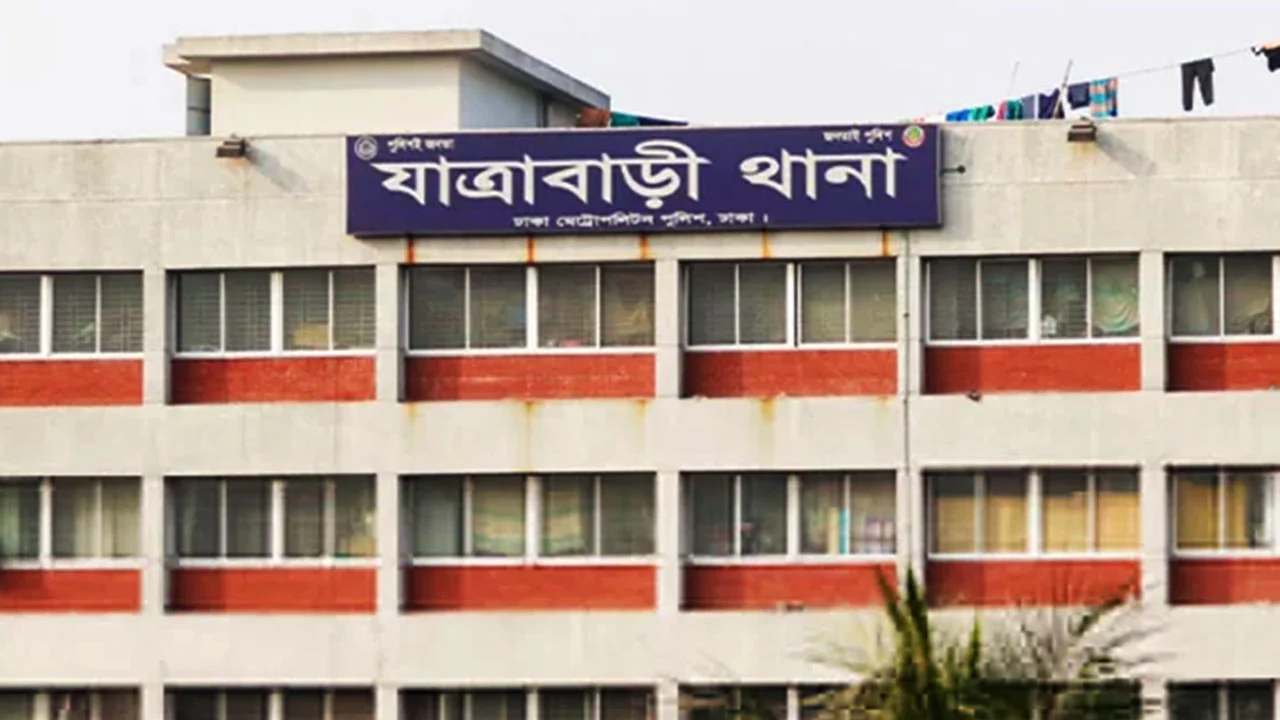 যাত্রাবাড়ীতে ছিনতাইকারী সন্দেহে গণপিটুনিতে নিহত ১, আহত ১
