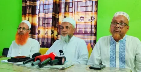 নোয়াখালীতে সার ডিলার নিয়োগে অনিয়মের অভিযোগ, তদন্ত চায় জামায়াত