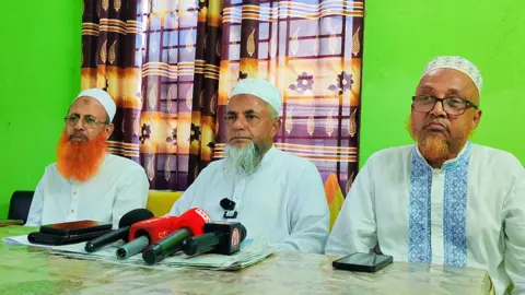 নোয়াখালীতে সার ডিলার নিয়োগে অনিয়মের অভিযোগ, তদন্ত চায় জামায়াত