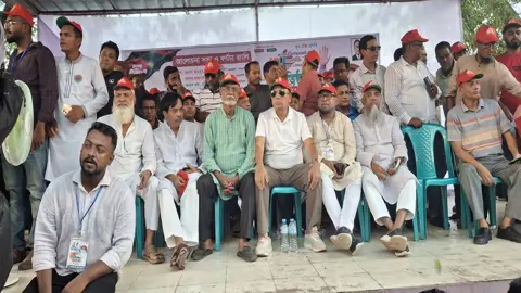 বিএনপিকে ক্ষমতা থেকে সরাতে ষড়যন্ত্র চলছে: মাহবুব আলমগীর আলো