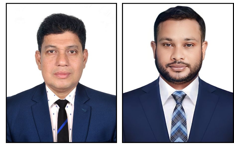 শরীয়তপুর রিপোর্টার্স ইউনিটির নতুন নেতৃত্বে সোহেল-রাজিব || সভাপতি রায়হান , সাধারণ সম্পাদক রাজিব