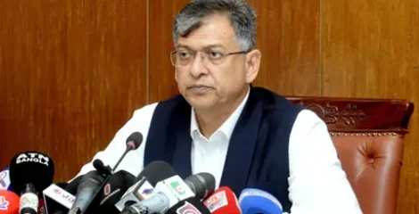 তত্ত্বাবধায়ক সরকারব্যবস্থা প্রবর্তন করতেই হবে: স্বরাষ্ট্রমন্ত্রী